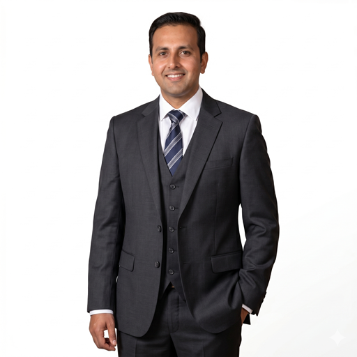 Mr. Amit Das